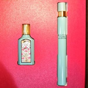 Flora gorgeous jasmine Eau de parfum